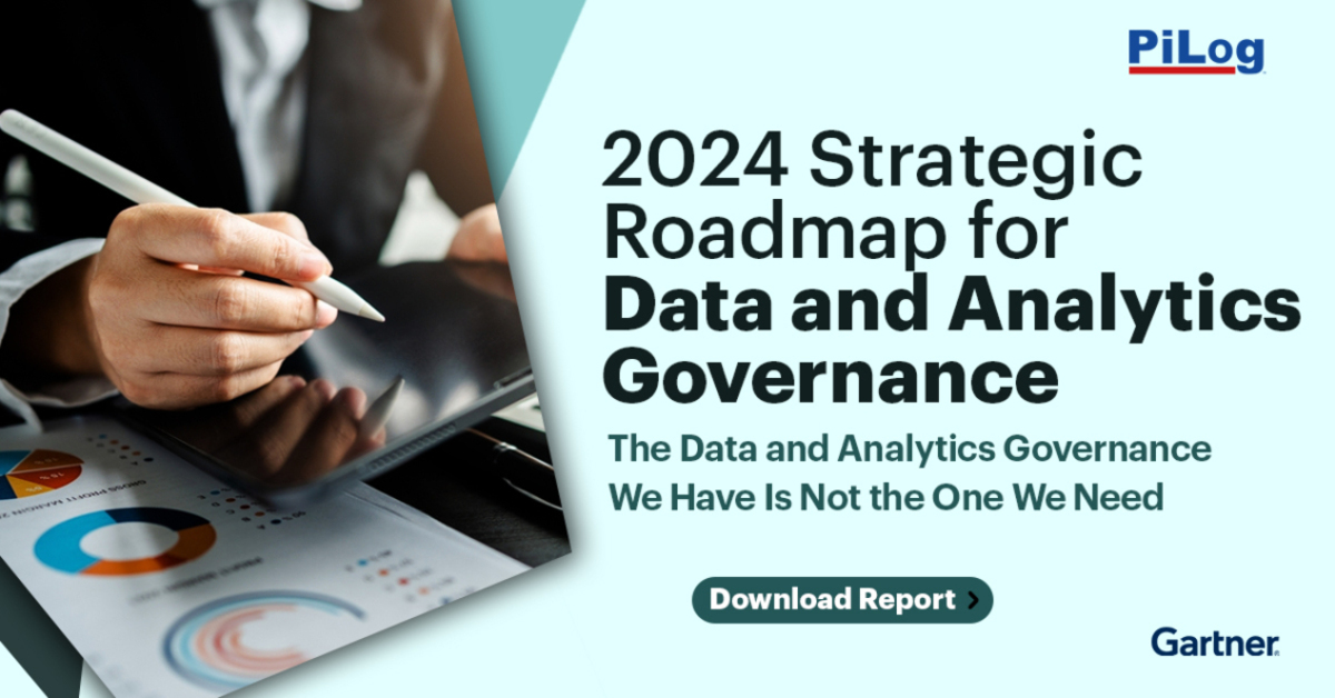 The Data and Analytics Governance We Have is Not the One We Need