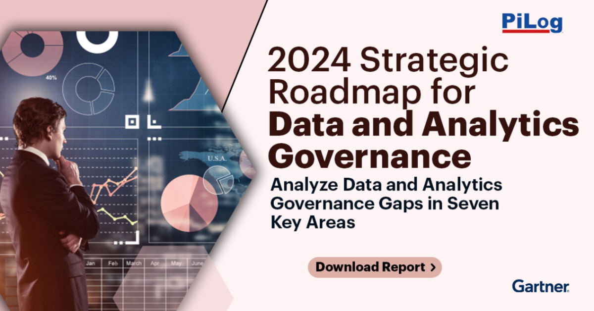 Analyze Data and Analytics Governance Gaps in Seven Key Areas
